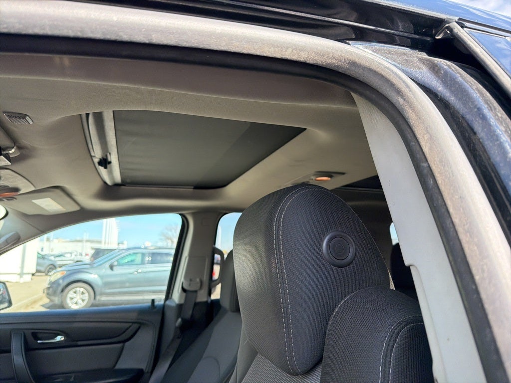 2014 Chevrolet Traverse LT 1LT