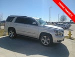 2015 Chevrolet Tahoe LT LT1