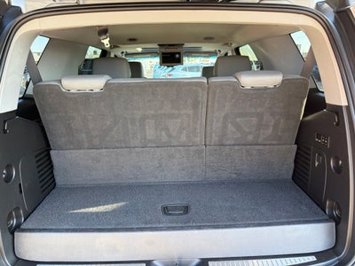 2018 Chevrolet Tahoe LT LT1