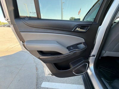2018 Chevrolet Tahoe LT LT1