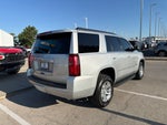 2018 Chevrolet Tahoe LT LT1