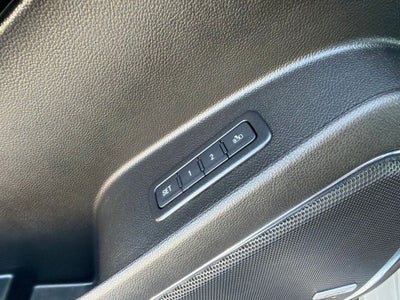 2018 Chevrolet Tahoe LT LT1