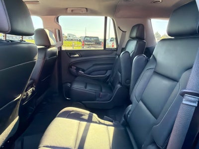 2019 Chevrolet Tahoe LT LT1