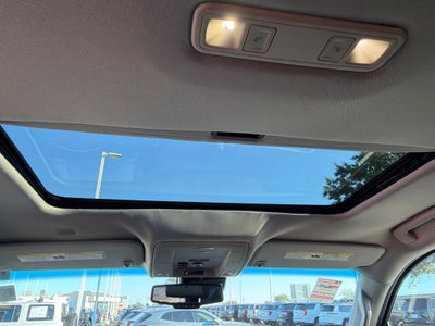 2019 Chevrolet Tahoe LT LT1