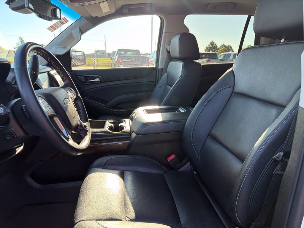 2019 Chevrolet Tahoe LT LT1