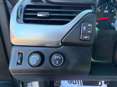 2019 Chevrolet Tahoe LT LT1