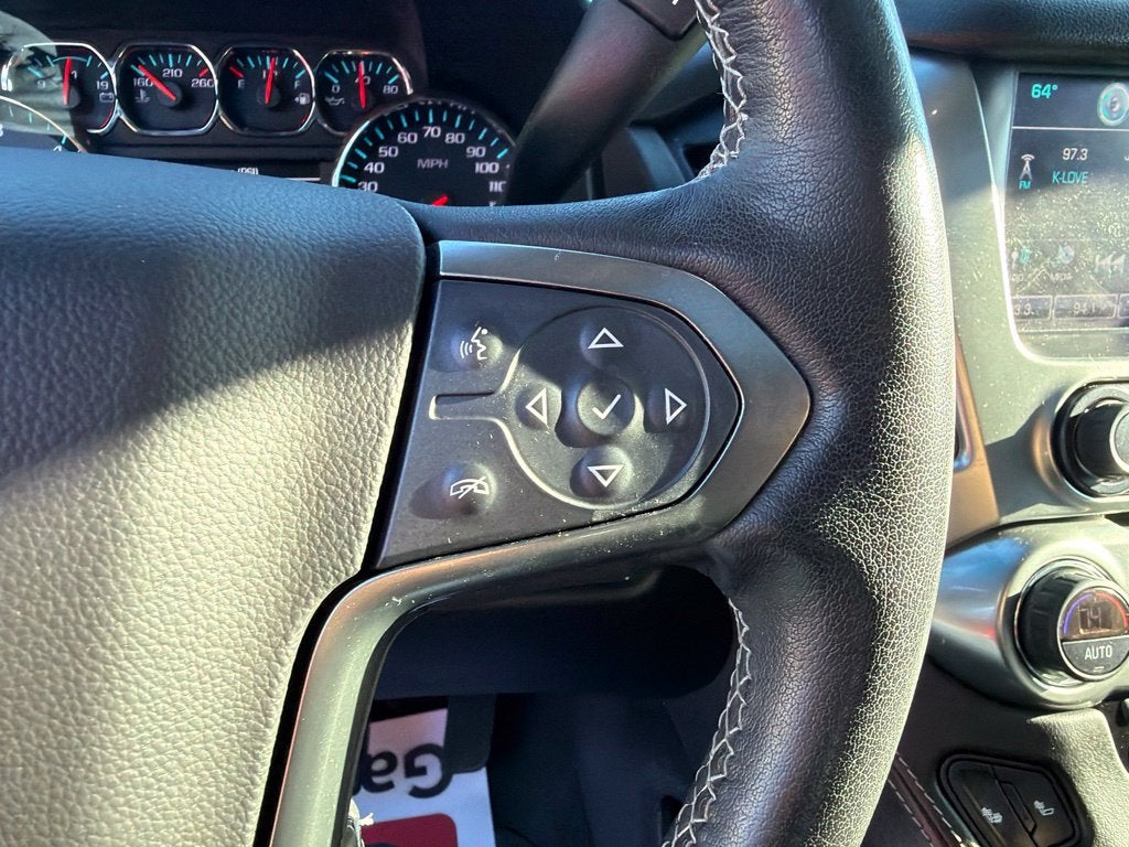 2019 Chevrolet Tahoe LT LT1