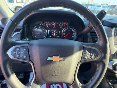 2019 Chevrolet Tahoe LT LT1
