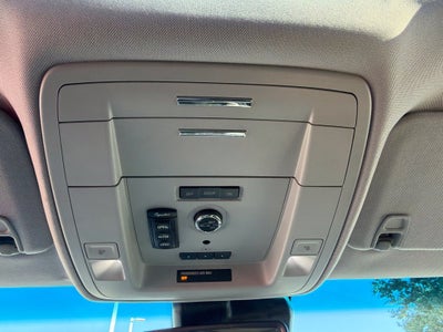 2019 Chevrolet Tahoe LT LT1