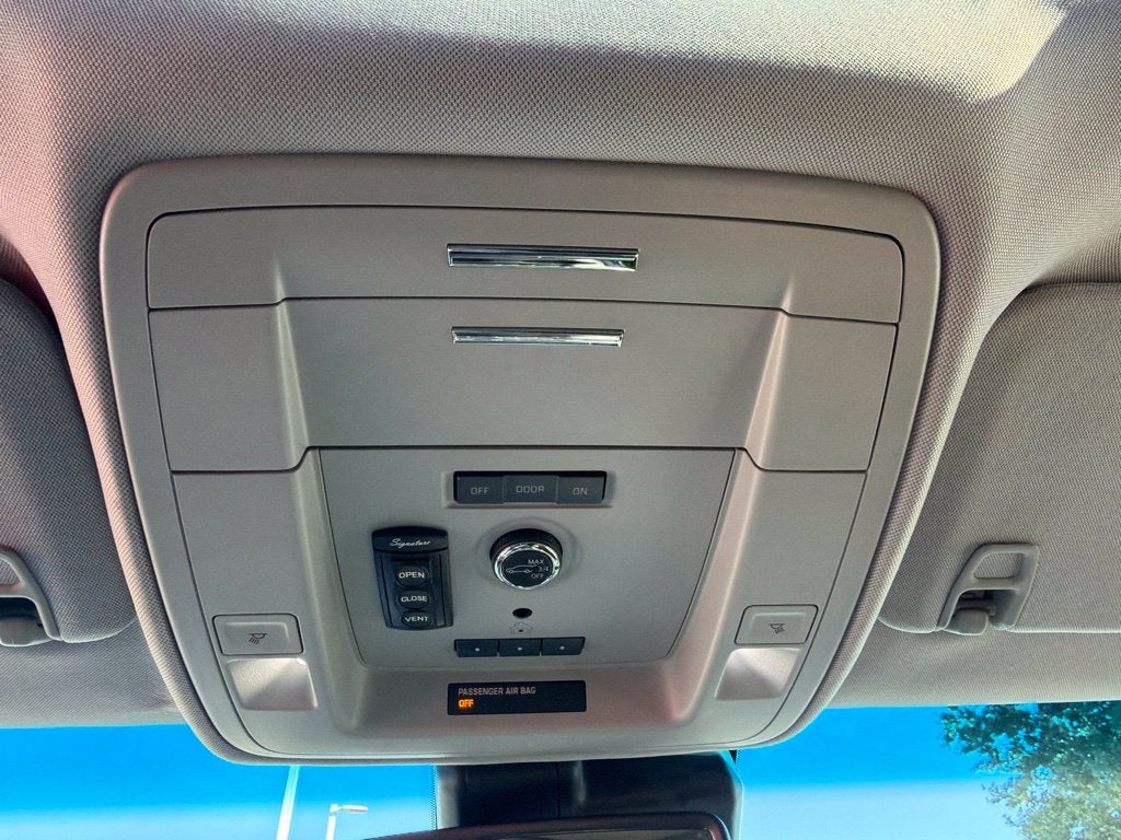 2019 Chevrolet Tahoe LT LT1