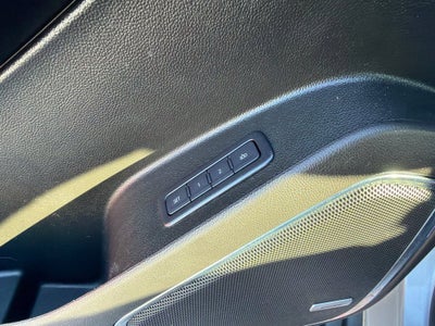 2019 Chevrolet Tahoe LT LT1