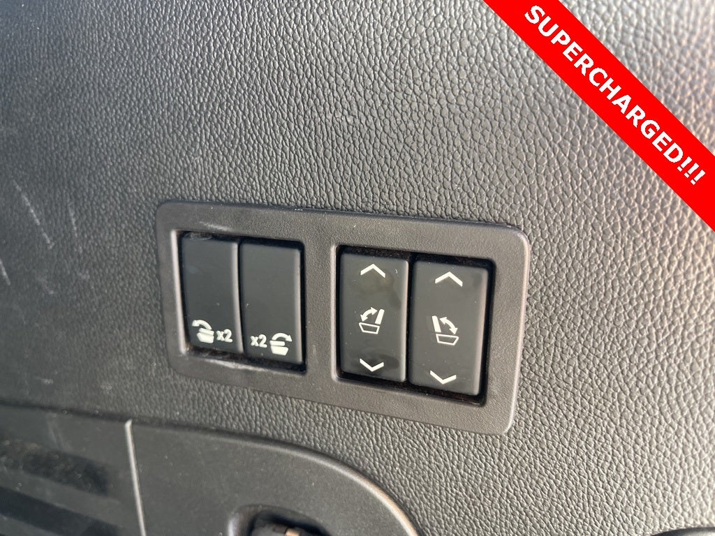 2019 Chevrolet Tahoe Premier CALLAWAY EDITION