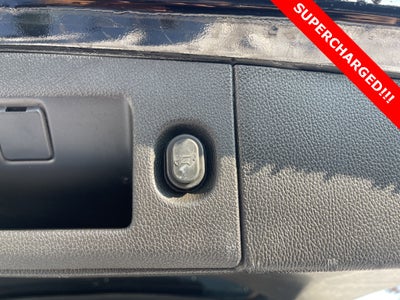 2019 Chevrolet Tahoe Premier CALLAWAY EDITION