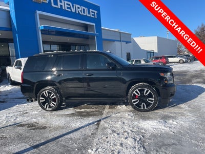 2019 Chevrolet Tahoe Premier CALLAWAY EDITION