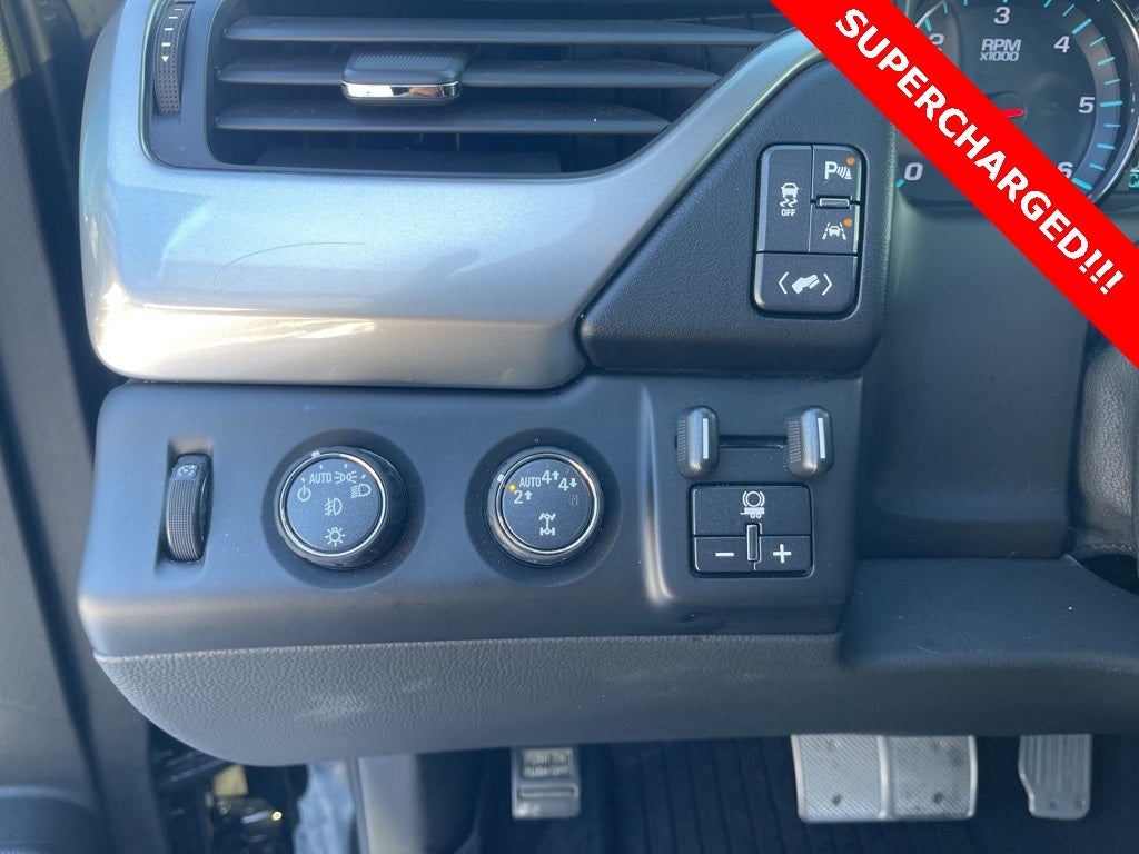 2019 Chevrolet Tahoe Premier CALLAWAY EDITION