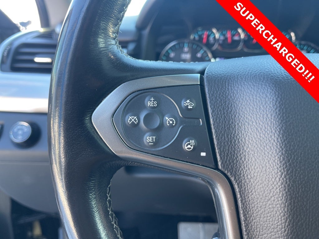 2019 Chevrolet Tahoe Premier CALLAWAY EDITION