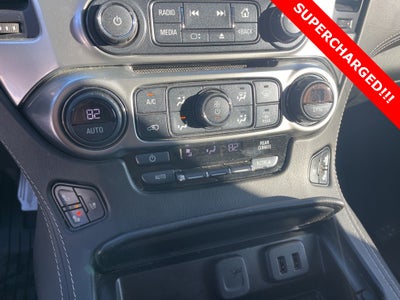 2019 Chevrolet Tahoe Premier CALLAWAY EDITION