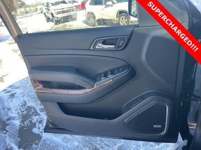 2019 Chevrolet Tahoe Premier CALLAWAY EDITION