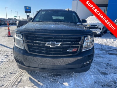 2019 Chevrolet Tahoe Premier CALLAWAY EDITION