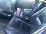 2010 Chevrolet Suburban 1500 LTZ