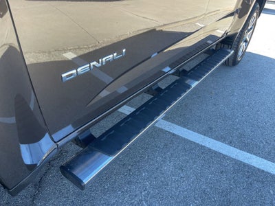 2019 GMC Canyon Denali