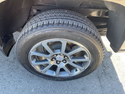 2019 GMC Canyon Denali