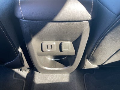 2019 GMC Canyon Denali