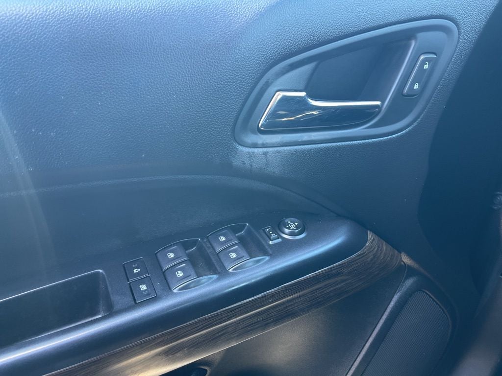 2019 GMC Canyon Denali