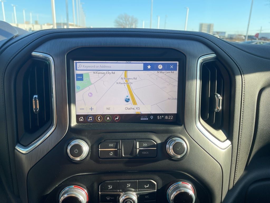 2019 GMC Sierra 1500 Denali