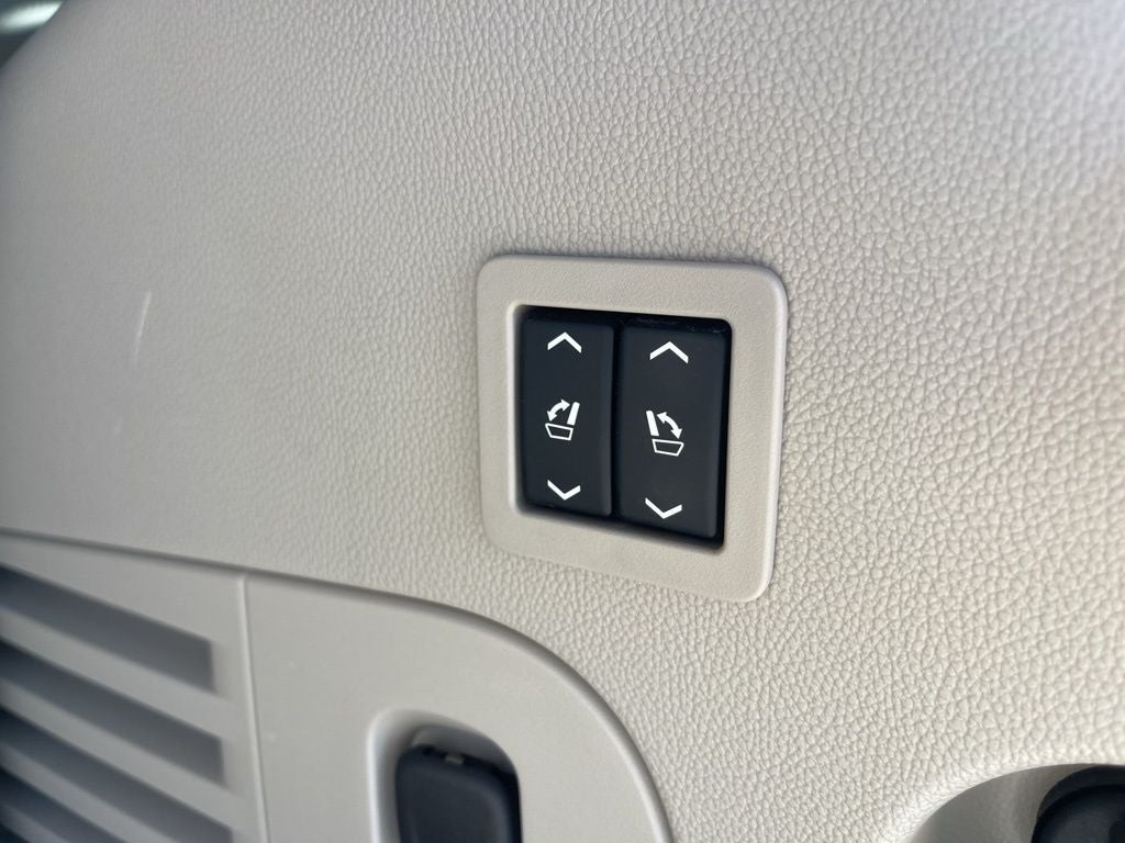 2017 Cadillac Escalade Base