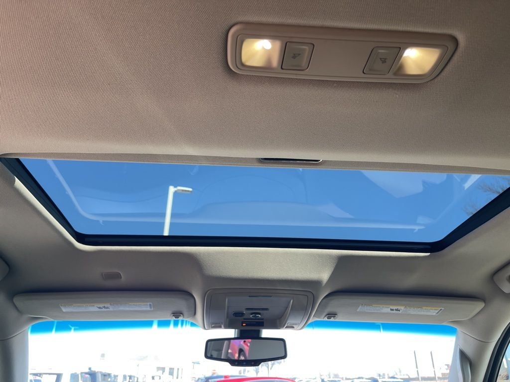 2017 Cadillac Escalade Base