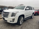 2017 Cadillac Escalade Base