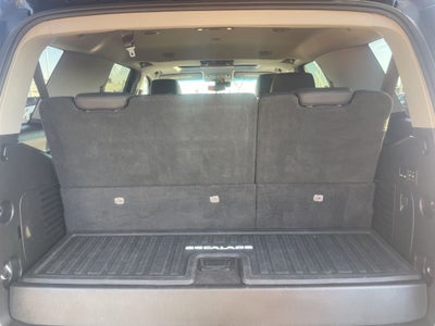 2019 Cadillac Escalade Premium Luxury