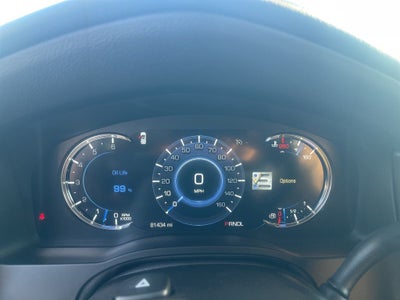 2019 Cadillac Escalade Premium Luxury