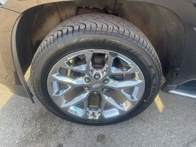 2019 Cadillac Escalade Premium Luxury