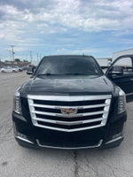 2016 Cadillac Escalade Platinum Edition