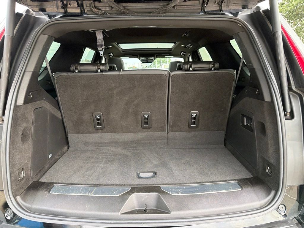 2024 Cadillac Escalade Sport