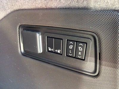 2022 Cadillac Escalade Sport