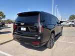 2022 Cadillac Escalade Sport