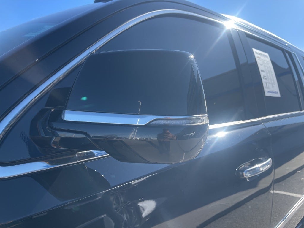 2019 Cadillac Escalade ESV Platinum Edition