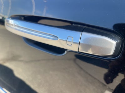 2019 Cadillac Escalade ESV Platinum Edition