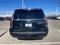 2019 Cadillac Escalade ESV Platinum Edition