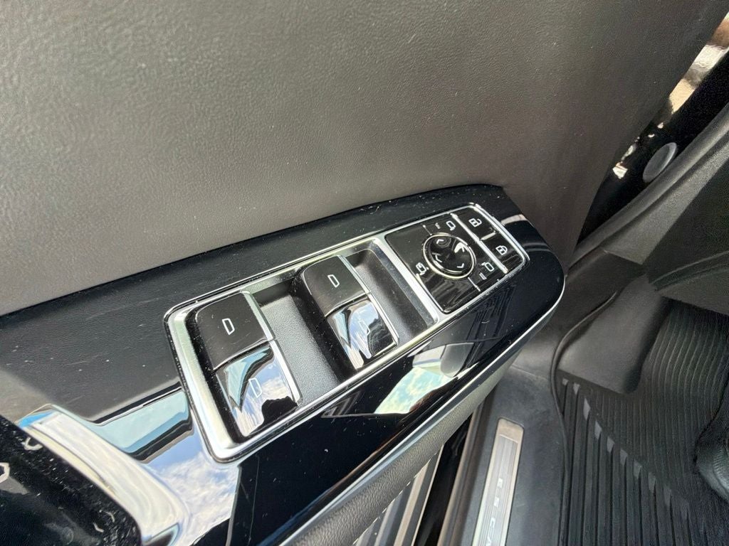 2025 Cadillac Escalade Sport Platinum ONYX PACKAGE