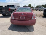 2005 Nissan Altima 2.5 S