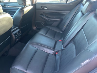 2021 Nissan Altima 2.5 SL