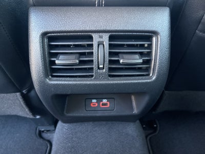 2021 Nissan Altima 2.5 SL