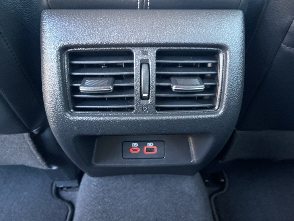 2021 Nissan Altima 2.5 SL