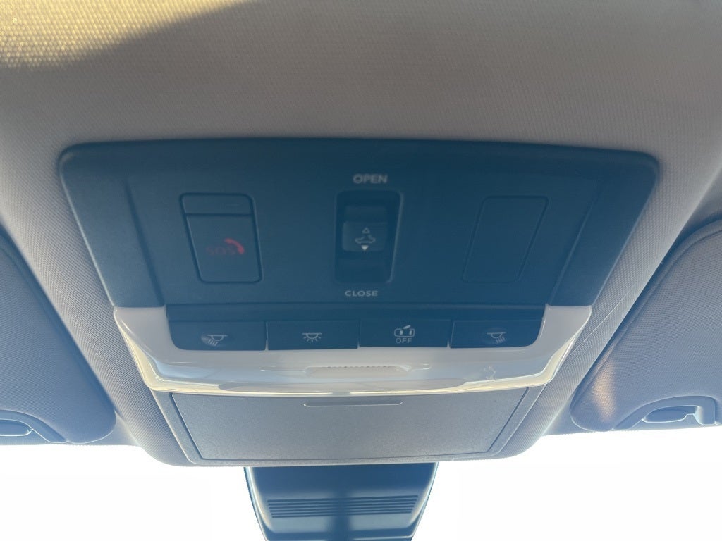 2021 Nissan Altima 2.5 SL