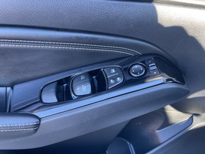 2021 Nissan Altima 2.5 SL