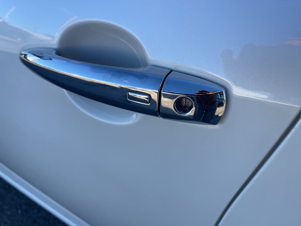 2021 Nissan Altima 2.5 SL